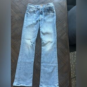 MOTHER The Insider Flood